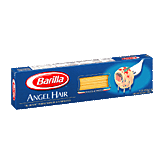 Barilla Pasta Angel Hair Left Picture